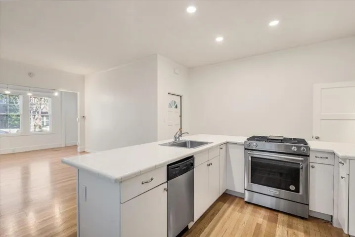 318 Emerson Street, Palo Alto, California 94301