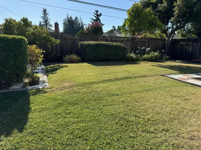 12283 Woodside Drive, Saratoga, California 95070