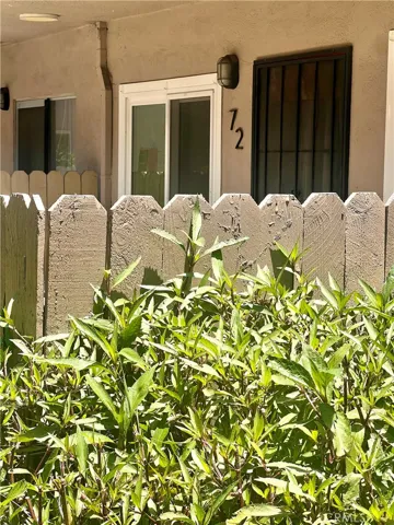 private wood fencing