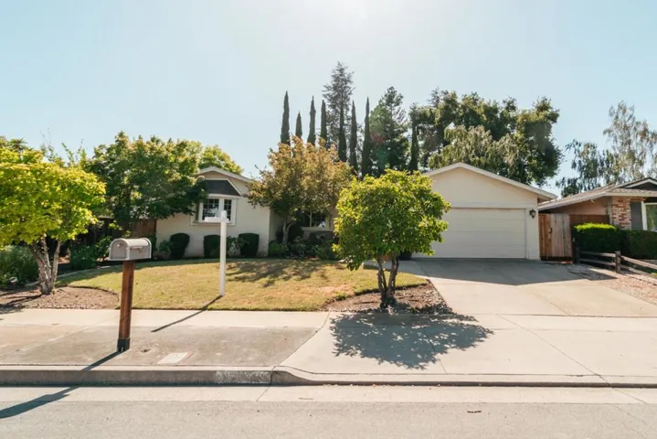6679 6679 Elwood Rd, San Jose, California 95120