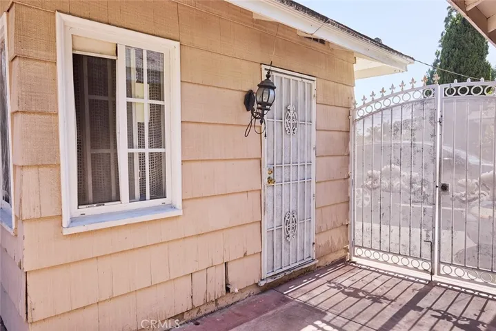 448 S Flower Street, Santa Ana, California 92703