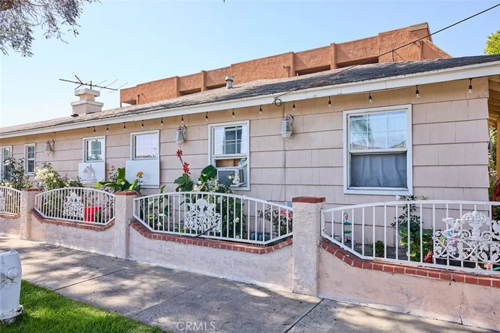 448 S Flower Street, Santa Ana, California 92703