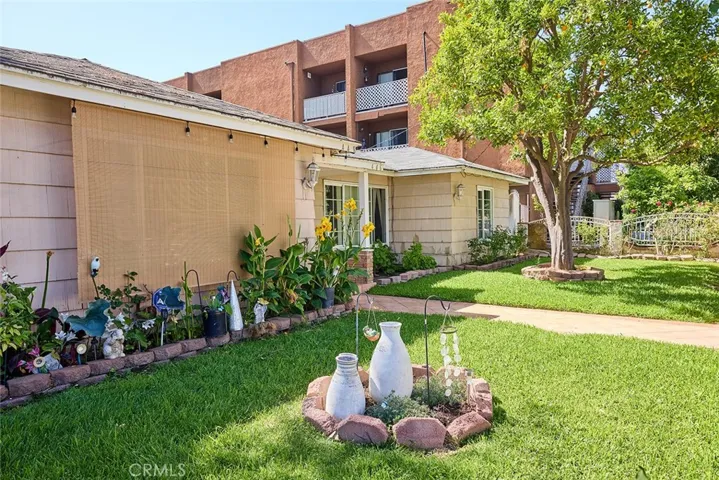 448 S Flower Street, Santa Ana, California 92703