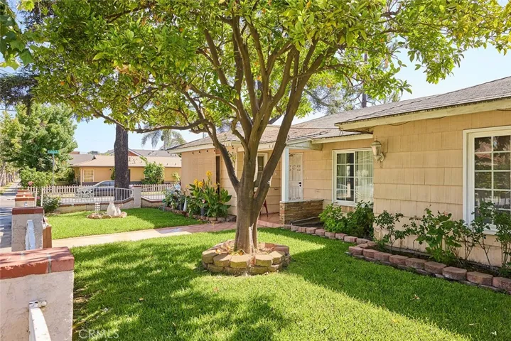 448 S Flower Street, Santa Ana, California 92703