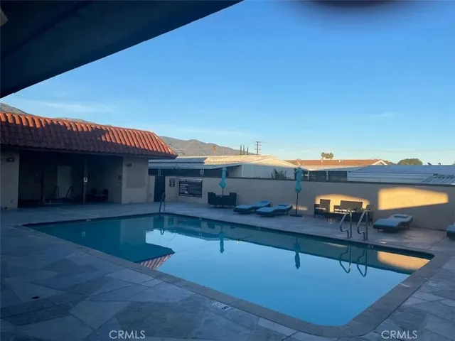 9800 Base Line Road 58, Rancho Cucamonga, California 91701