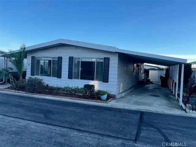 9800 Base Line Road 58, Rancho Cucamonga, California 91701