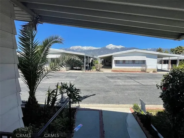9800 Base Line Road 58, Rancho Cucamonga, California 91701