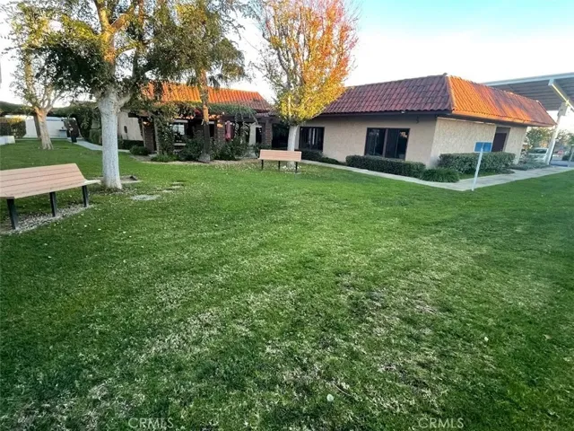 9800 Base Line Road 58, Rancho Cucamonga, California 91701