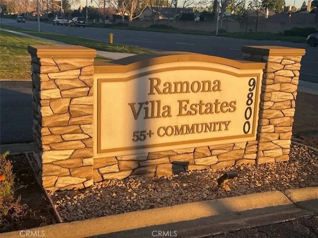 9800 Base Line Road 58, Rancho Cucamonga, California 91701