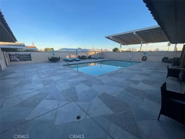 9800 Base Line Road 58, Rancho Cucamonga, California 91701