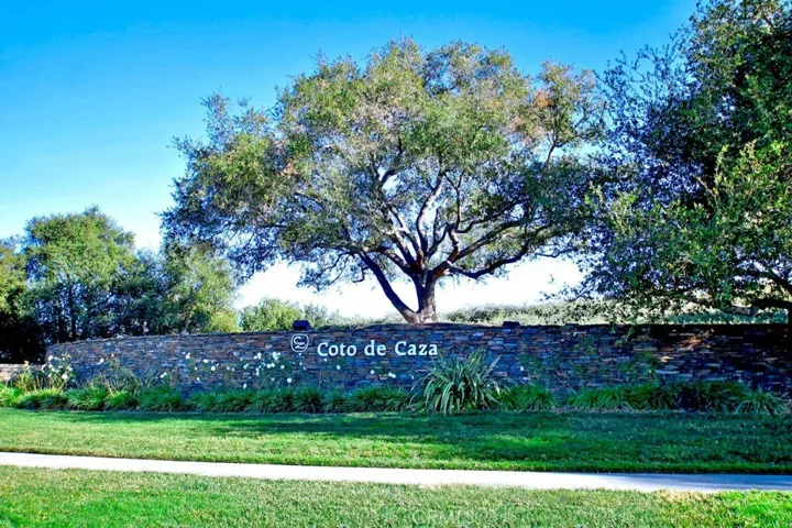 32 Bogey Lane, Coto De Caza, California 92679