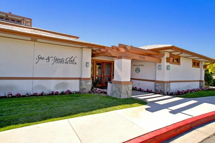 32 Bogey Lane, Coto De Caza, California 92679