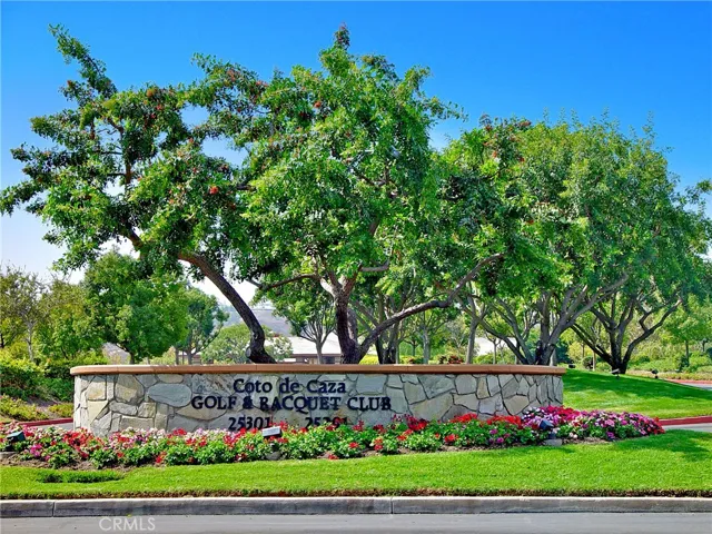 32 Bogey Lane, Coto De Caza, California 92679
