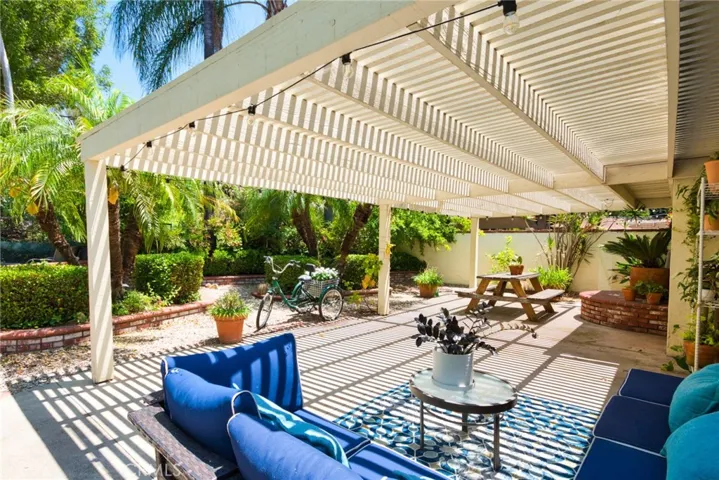 1543 Vallecito Drive, Pomona, California 91768