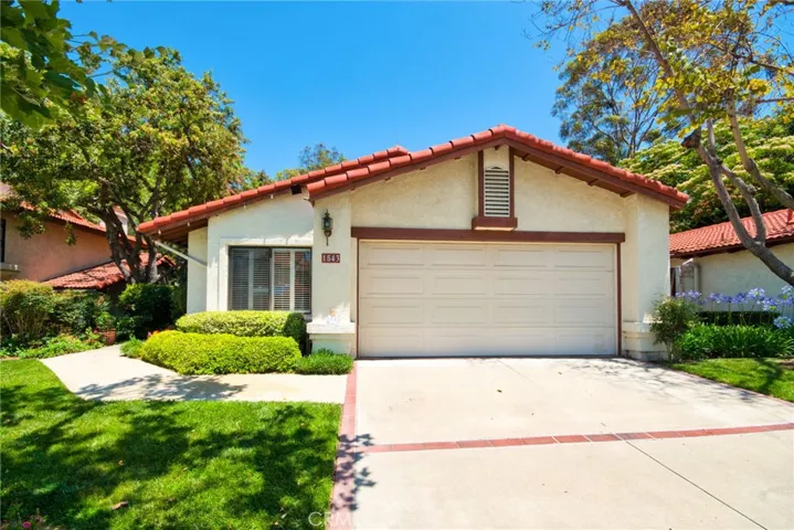 1543 Vallecito Drive, Pomona, California 91768