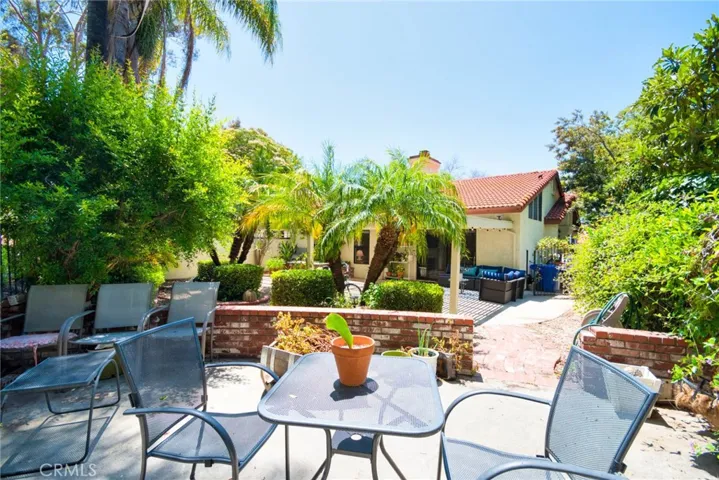 1543 Vallecito Drive, Pomona, California 91768
