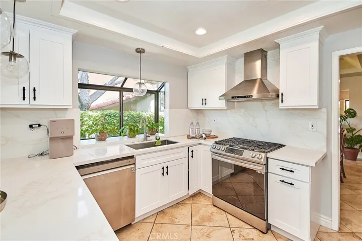 1543 Vallecito Drive, Pomona, California 91768