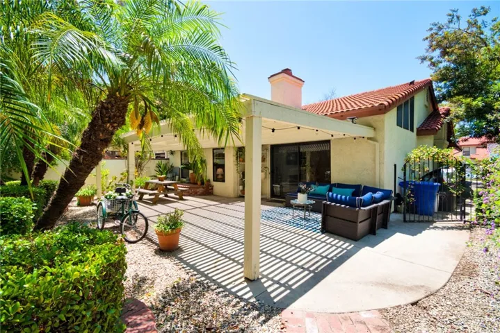 1543 Vallecito Drive, Pomona, California 91768
