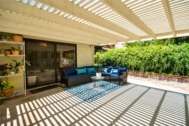1543 Vallecito Drive, Pomona, California 91768