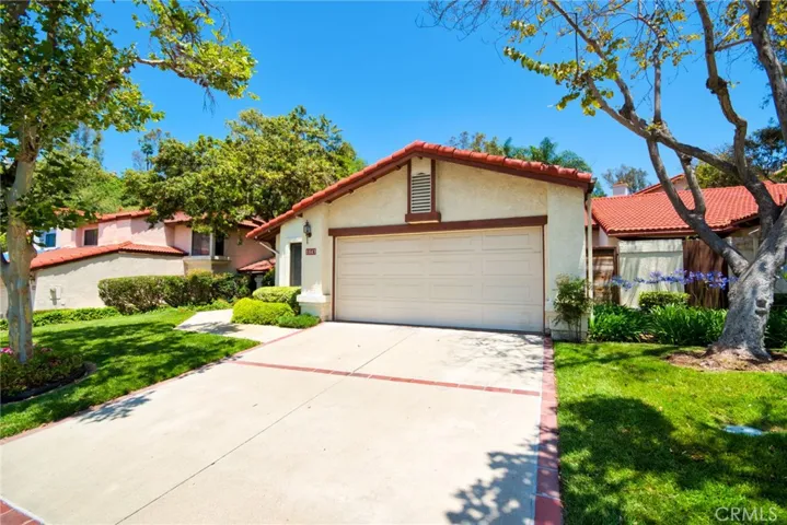 1543 Vallecito Drive, Pomona, California 91768