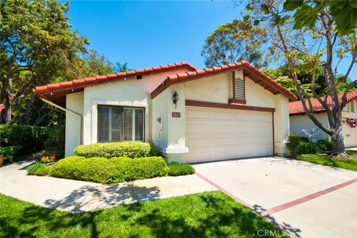 1543 Vallecito Drive, Pomona, California 91768