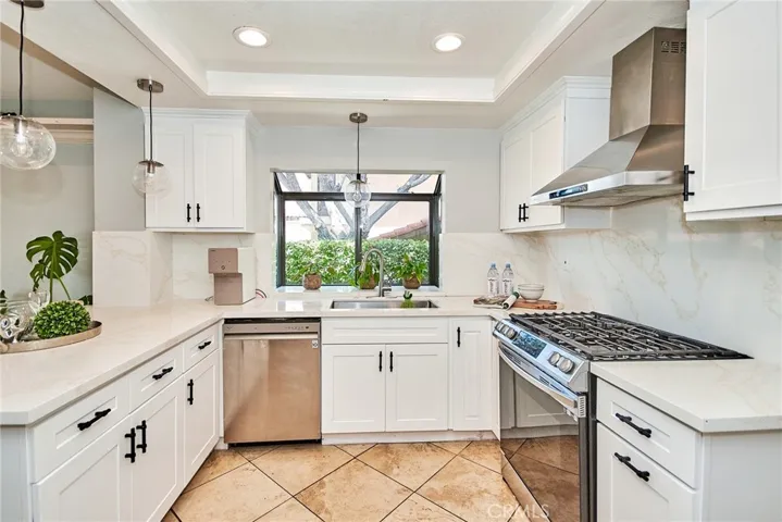 1543 Vallecito Drive, Pomona, California 91768