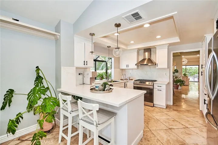 1543 Vallecito Drive, Pomona, California 91768