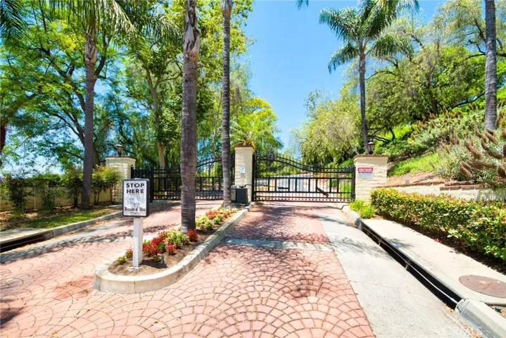 1543 Vallecito Drive, Pomona, California 91768