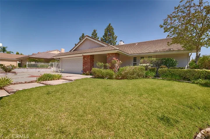 285 S Avenida Margarita, Anaheim, California 92807