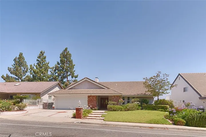 285 S Avenida Margarita, Anaheim, California 92807