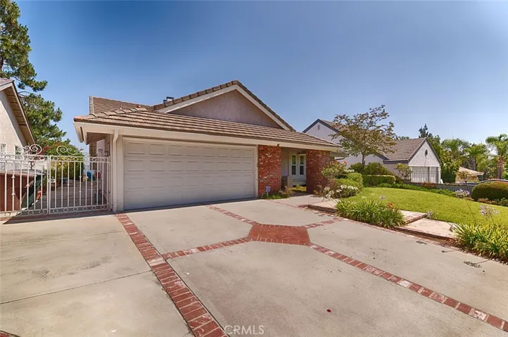 285 S Avenida Margarita, Anaheim, California 92807
