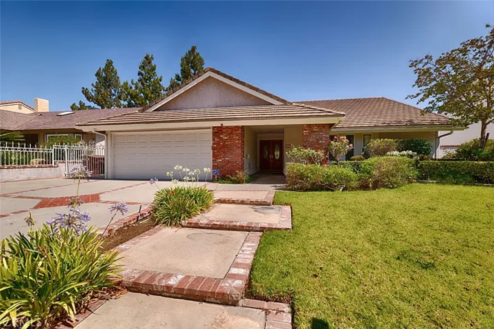 285 S Avenida Margarita, Anaheim, California 92807