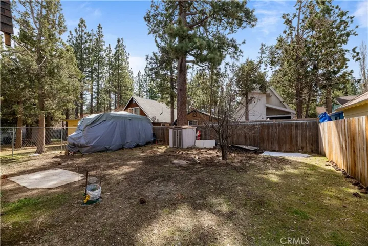 208 E Big Bear Boulevard, Big Bear City, California 92314