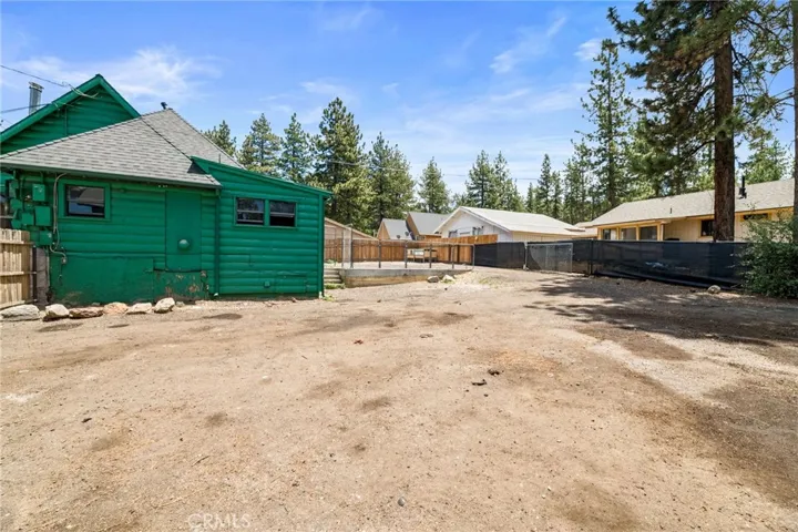 208 E Big Bear Boulevard, Big Bear City, California 92314
