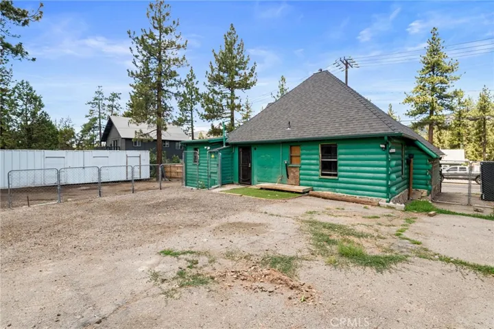 208 E Big Bear Boulevard, Big Bear City, California 92314