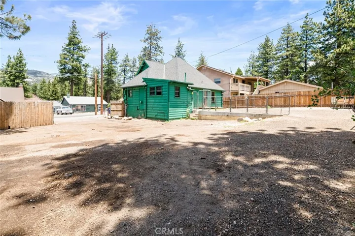 208 E Big Bear Boulevard, Big Bear City, California 92314