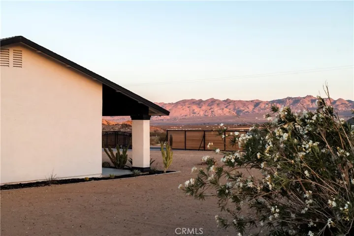 62922 Golden Street, Joshua Tree, California 92252
