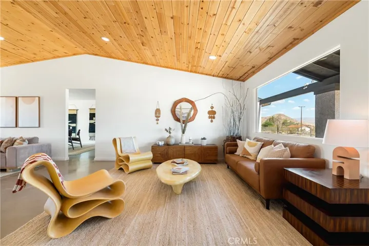 62922 Golden Street, Joshua Tree, California 92252