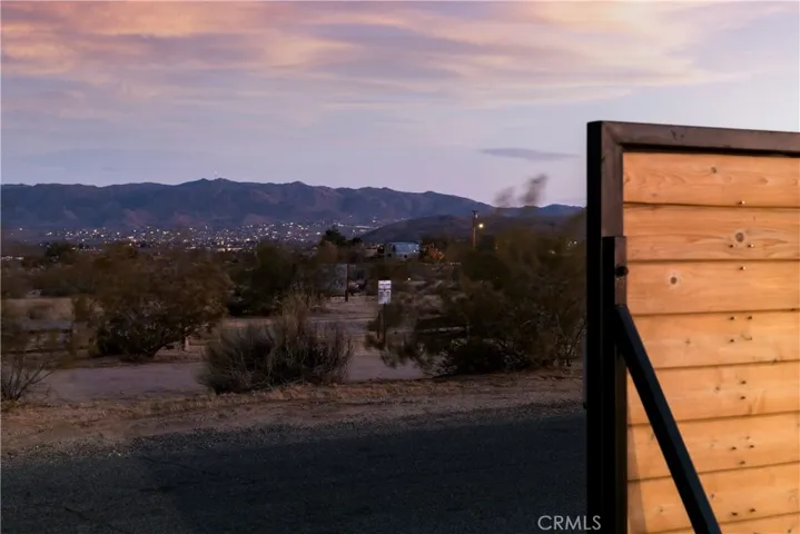 62922 Golden Street, Joshua Tree, California 92252