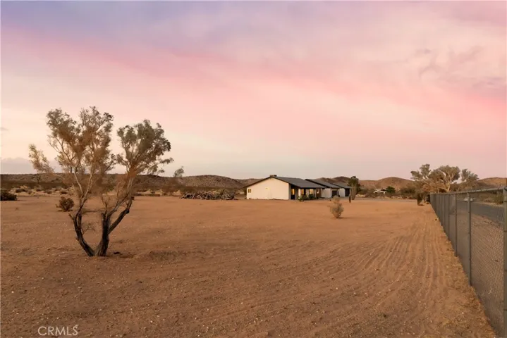 62922 Golden Street, Joshua Tree, California 92252