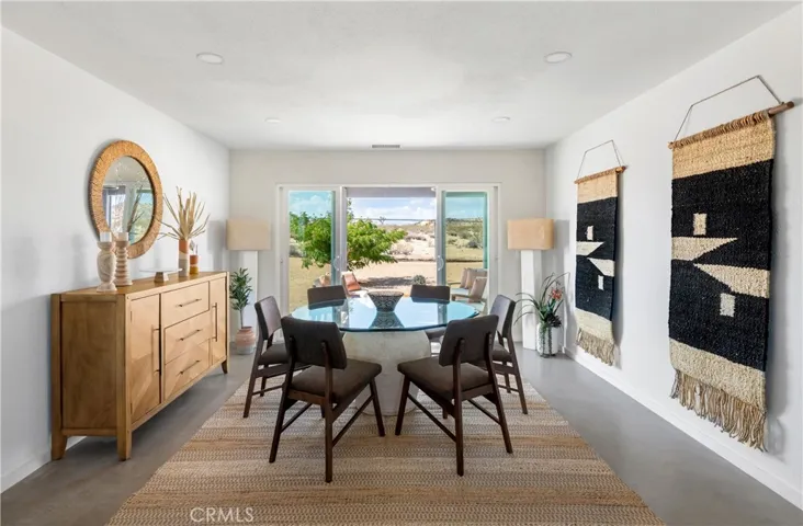 62922 Golden Street, Joshua Tree, California 92252