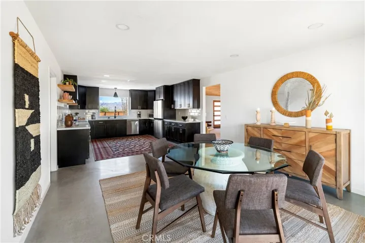 62922 Golden Street, Joshua Tree, California 92252