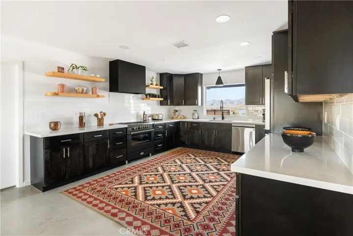 62922 Golden Street, Joshua Tree, California 92252
