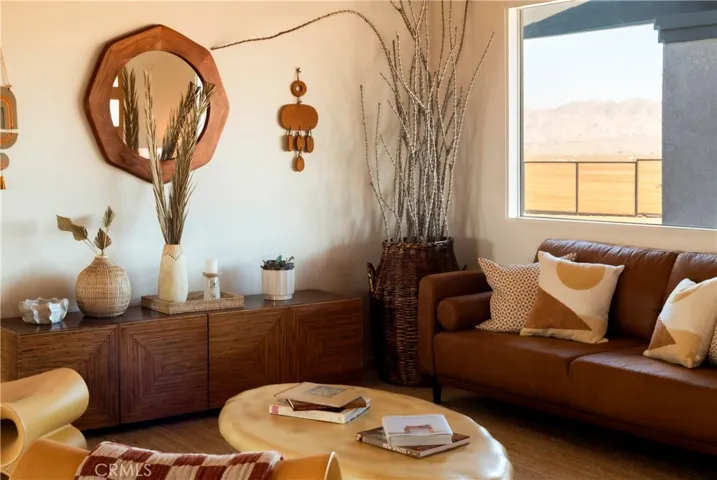 62922 Golden Street, Joshua Tree, California 92252