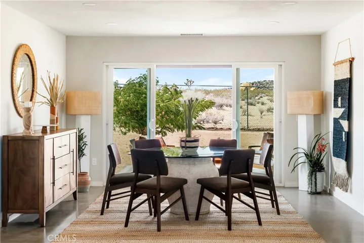 62922 Golden Street, Joshua Tree, California 92252