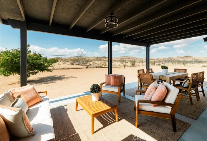 62922 Golden Street, Joshua Tree, California 92252