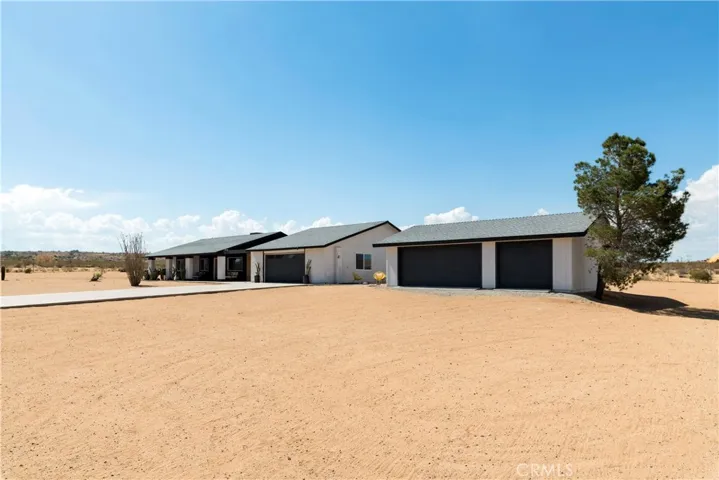 62922 Golden Street, Joshua Tree, California 92252