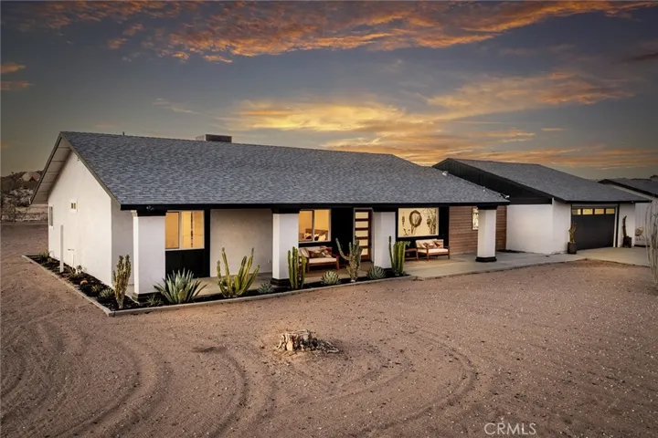 62922 Golden Street, Joshua Tree, California 92252
