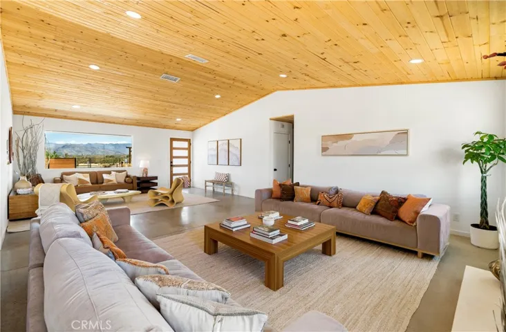 62922 Golden Street, Joshua Tree, California 92252