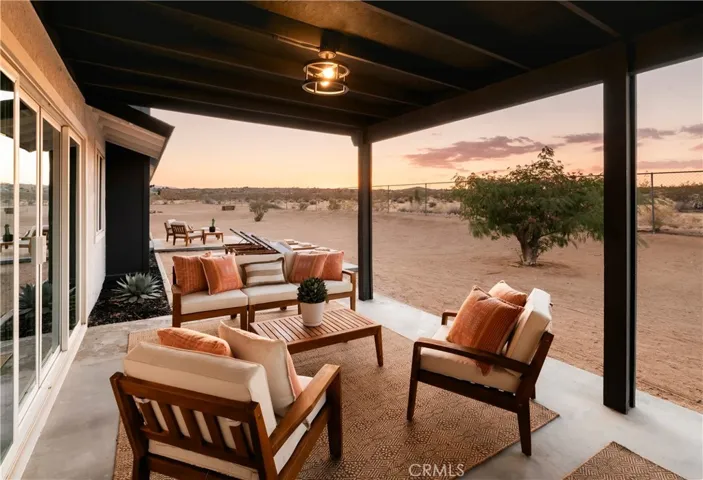62922 Golden Street, Joshua Tree, California 92252